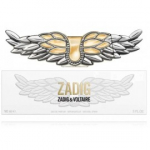 Zadig & Voltaire Zadig EDP naistele - 90 ml.