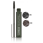 Clinique High Impact Mascara Dramatic Lashes On-Contact pikendav ripsmetu&scaron;&scaron; - Black Honey