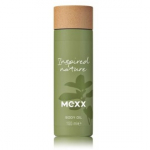 Mexx Inspired Nature Body Oil keha&otilde;li - 100 ml.