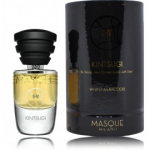 Masque Milano Kintsugi EDP meestele ja naistele - 35 ml.