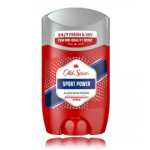 Old Spice Sport Power Antiperspirant Stick pulkantiperspirant meestele - 50 ml.