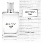 Jimmy Choo Man Ice EDT meestele - 50 ml.