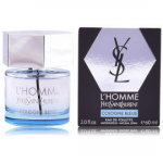Yves Saint Laurent L&lsquo;Homme Cologne Bleue EDT meestele - 60 ml.