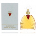 Emanuel Ungaro Diva EDP naistele - 50 ml.