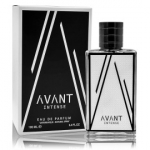 Fragrance World Avant EDP meestele - 100 ml.