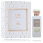 Risala Elite Epic Mirage EDP naistele - 100 ml.