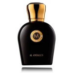 Moresque Al Andalus naistele ja meestele - 50 ml.
