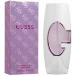 Guess Guess EDP naistele - 75 ml.