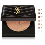 Yves Saint Laurent All Hours Hyper Finish kompaktpuuder - Translucent