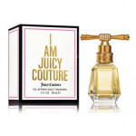 Juicy Couture I Am Juicy Couture EDP naistele - 30 ml.