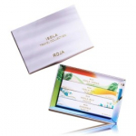 Roja Parfums Isola Travel Collection Parfum komplekt meestele ja naistele (4 x 10 ml PP) - Komplekt