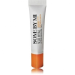 Some By Mi V10 Hyal Lip Sun Protector SPF15 kaitsev huulepalsam - Clear