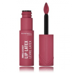 Rimmel Thrill Seeker Lip Latex vedel huulepulk - 300 Main Character