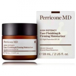 Perricone MD High Potency Face Finishing & Firming Moisturiser SPF 30 k&otilde;rge tugevusega pinguldav n&auml;oniisutaja - 59 ml.