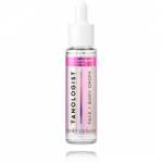 Tanologist Self Tan Face + Body Drops isepruunistavad tilgad n&auml;ole ja kehale - Light