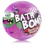 LaQ Kula Bath Bomb Surprise &uuml;llatusega vannipall - 120 g.