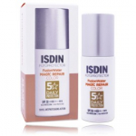 ISDIN Fotoprotector Fusion Water Magic SPF50 toonitud n&auml;okreem - 50 ml.