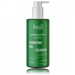 Hagi Dermosophy Moisturizing Cleansing Gel puhastav n&auml;ogeel - 150 ml.
