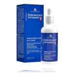 Seboradin Anti&ndash;Dandruff peanahaseerum - 100 ml.