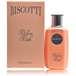 Khadlaj Biscotti Melon Misk PP naistele - 100 ml.