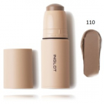 Inglot Cream Stick Bronzer kreemjas p&auml;ikesepuuder - 110 Cool Brown