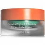 Haruharu Wonder Centella Phyto & 5 Peptide Concentrate Cream kontsentreeritud n&auml;okreem - 30 ml.