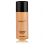 Inglot Nail Enamel Remover k&uuml;&uuml;nelakieemaldaja - 100 ml.