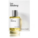 Maison Crivelli Lys Solaberg EDP meestele ja naistele - 30 ml.