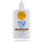 Bondi Sands Face Everyday Fluid SPF 50+ igap&auml;evane vedelik tundlikule n&auml;onahale - 50 ml.