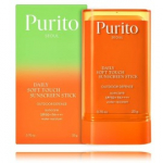 Purito Sunscreen Stick SPF50+ Sunscreen Stick p&auml;ikesekaitsepulk - 20 g.