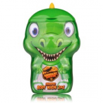 Accentra Dinopark Adventure Body Wash & Shampoo kehapesuvahend ja &scaron;ampoon lastele - 400 ml.