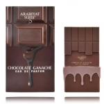 Arabiyat Sugar Chocolate Ganahce EDP meestele ja naistele - 100 ml.