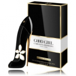 Carolina Herrera Good Girl Jasmine Absolute EDP naistele - 30 ml.