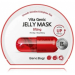 Banobagi Vita Genic Jelly Mask Lifting n&auml;omask - 30 g.