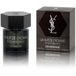 Yves Saint Laurent La Nuit de L`Homme Le Parfum EDP meestele - 60 ml.