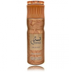 Paris Corner Qissa Delicious Pefumed Spray parf&uuml;meeritud kehasprei - 200 ml.