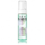 Isle of Paradise Glow Clear Self-Tanning Mousse Medium isepruunistav vaht kehale - 200 ml.