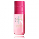 Calvin Klein Smooth Berry Hair & Body Perfume Mist keha- ja juuksesprei meestele / naistele - 100 ml.