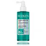 Redken Acidic Grow Full System Scalp & Hair Serum happeline peanaha ja juuste seerum - 100 ml.