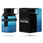 Armaf Odyssey Spectra Blu EDP meestele ja naistele - 100 ml.