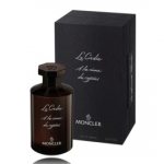Moncler Le Bois Glace EDP naistele ja meestele - 200 ml.