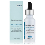 SkinCeuticals Discoloration Defense Serum seerum pigmenteerunud n&auml;onahale - 30 ml.