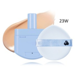 Unleashia Babe Skin Blue Cushion SPF40 jumestuskreemi t&auml;itepakend - 23W Jolly