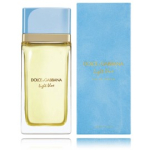 Dolce & Gabbana Light Blue EDP naistele - 200 ml.