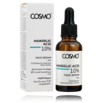Cosmo Advanced Mandelic Acid 10% + Ha Face Serum mandelhappega n&auml;oseerum - 30 ml.