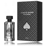 Jo Milano Game Of Spades Platinum Parfum PP meestele ja naistele - 100 ml.