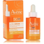 Av&egrave;ne Ultra Serum SPF 50 n&auml;oseerum - 30 ml.