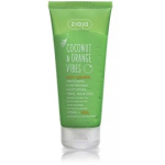 Ziaja Coconut & Orange Body Mousse kehavaht - 200 ml.