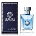 Versace Pour Homme EDT meestele - 50 ml.
