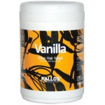 Kallos Vanilla Shine mask - 1000 ml.